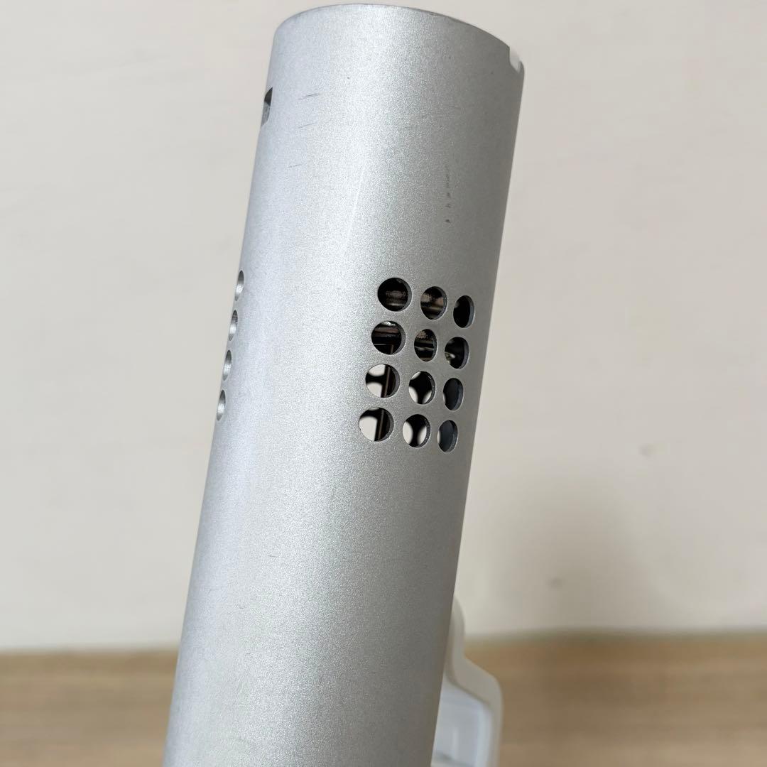 BONIQ Pro ボニークプロ BNQ-04 低温調理器 葉三社中　シルバー