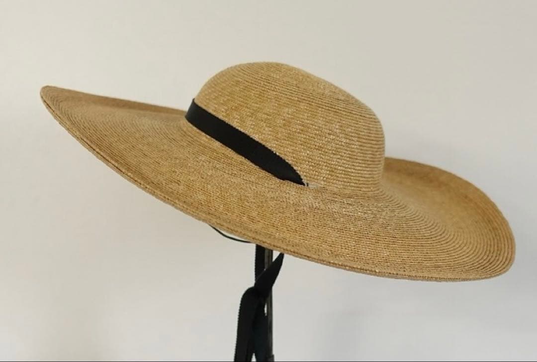 sugri スグリ コーサイ麦　ガーデンハット