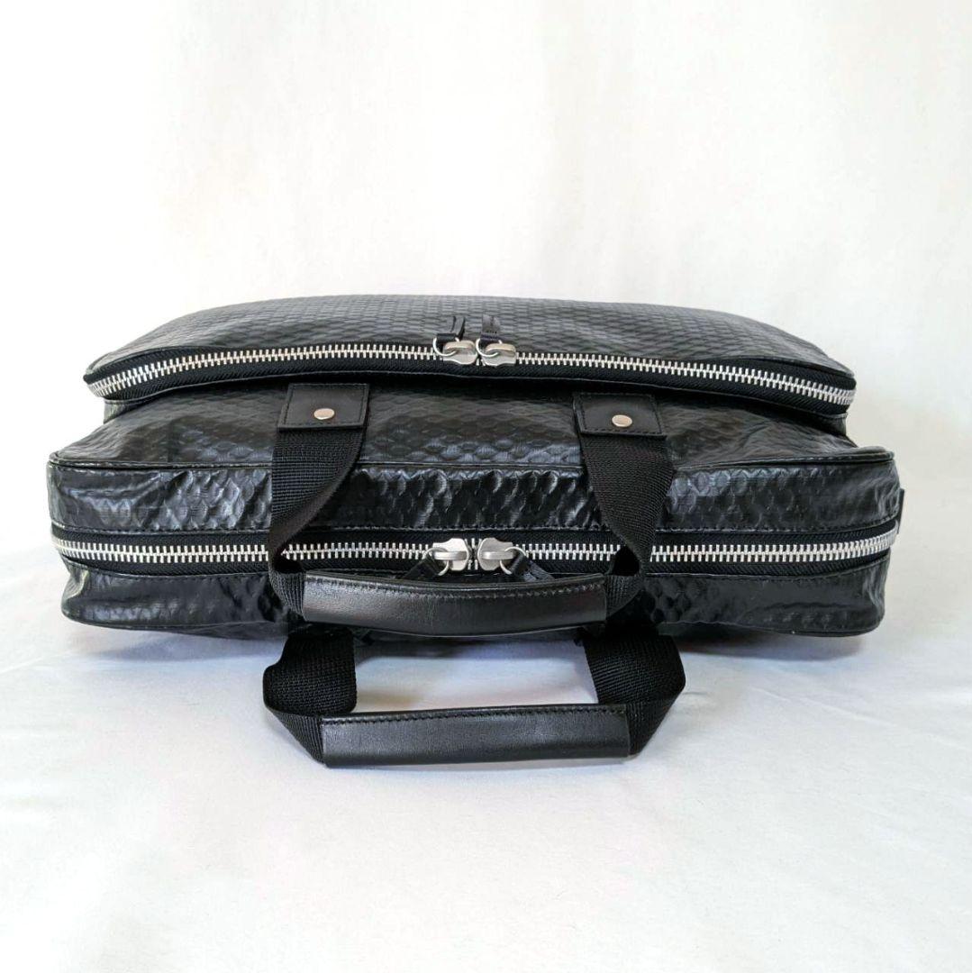 ✨美品✨ Paul Smith ポールスミス ビジネスバッグ ブリーフケース