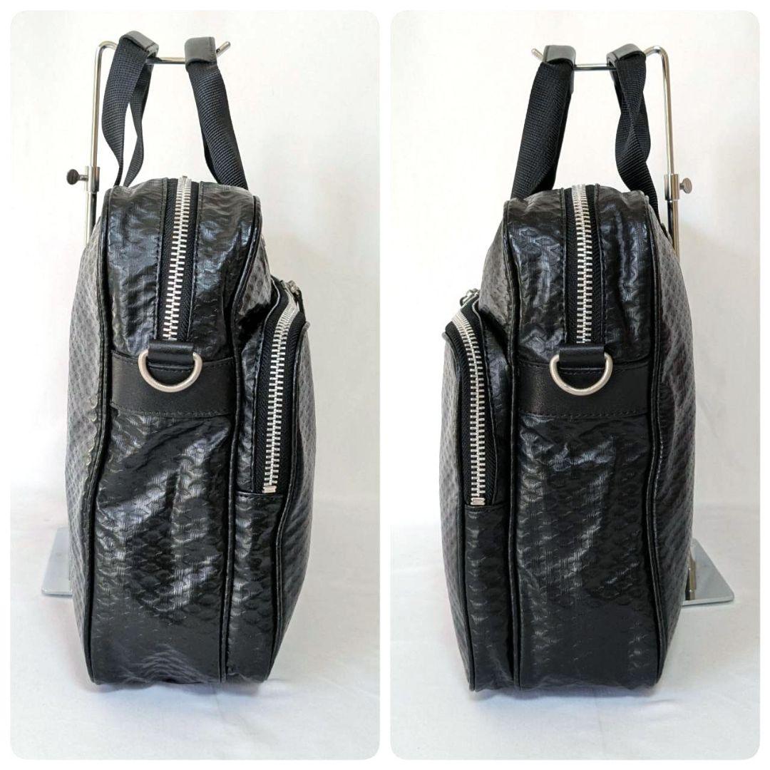 ✨美品✨ Paul Smith ポールスミス ビジネスバッグ ブリーフケース