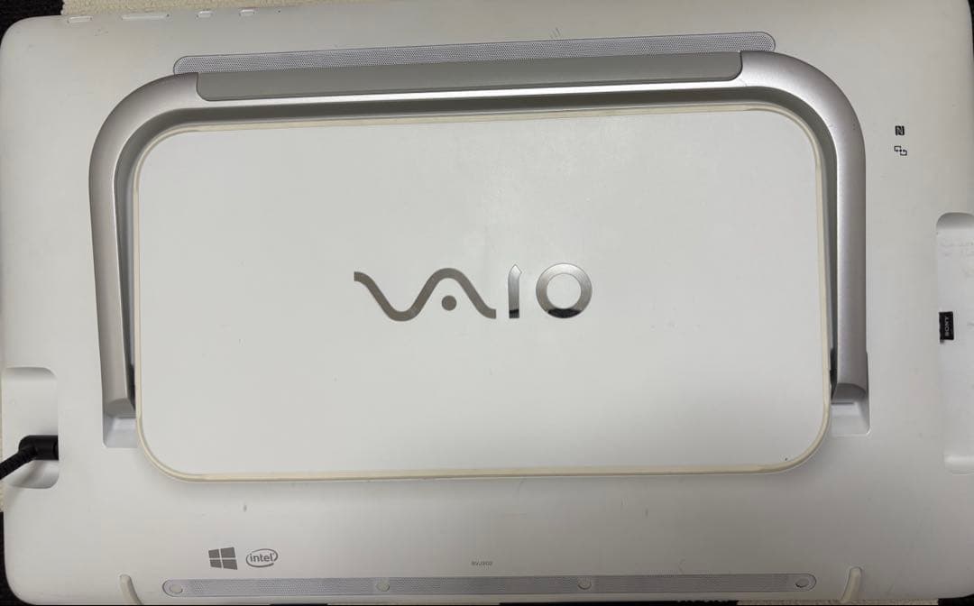 Windowsデスクトップ SONY VAIO Tap 20