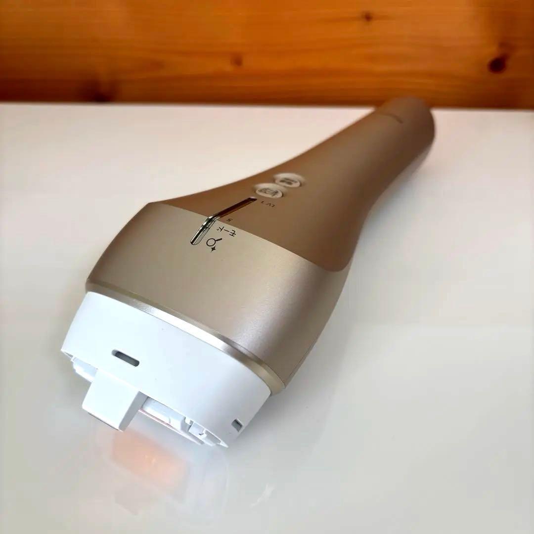 【ほぼ未使用】Panasonic 光エステ ES-WP98 脱毛器