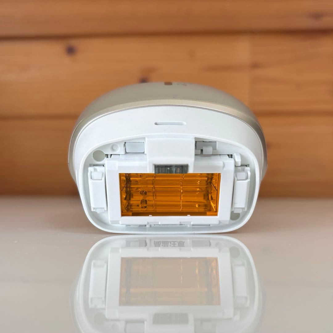 【ほぼ未使用】Panasonic 光エステ ES-WP98 脱毛器