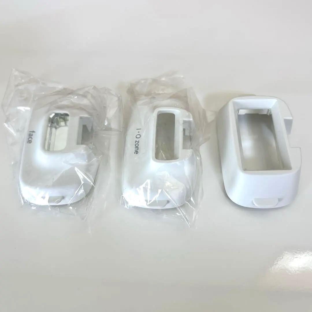 【ほぼ未使用】Panasonic 光エステ ES-WP98 脱毛器