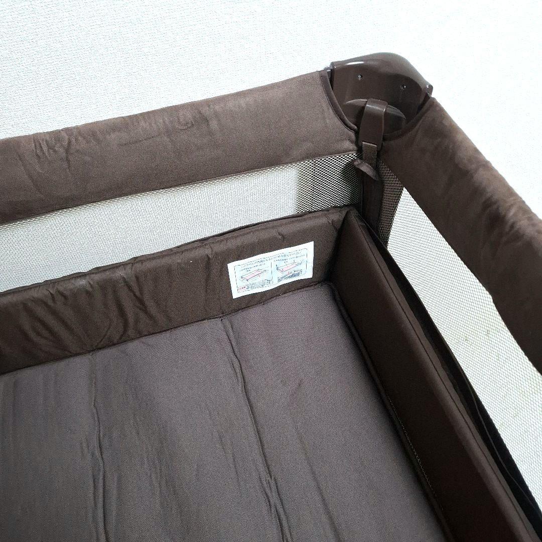 【状態良好】Aprica アップリカ ココネルエアープラス 最上級モデル