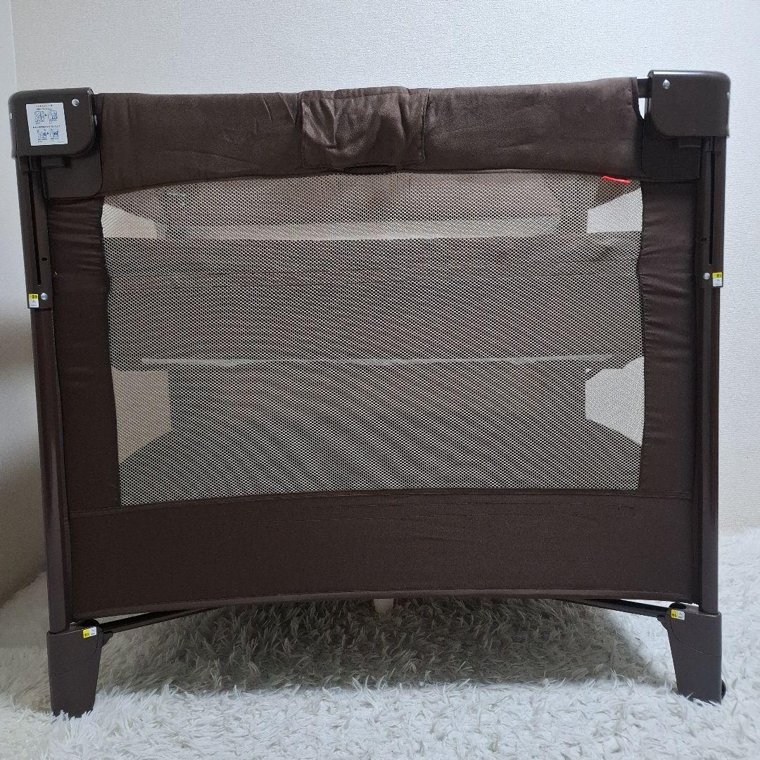 【状態良好】Aprica アップリカ ココネルエアープラス 最上級モデル