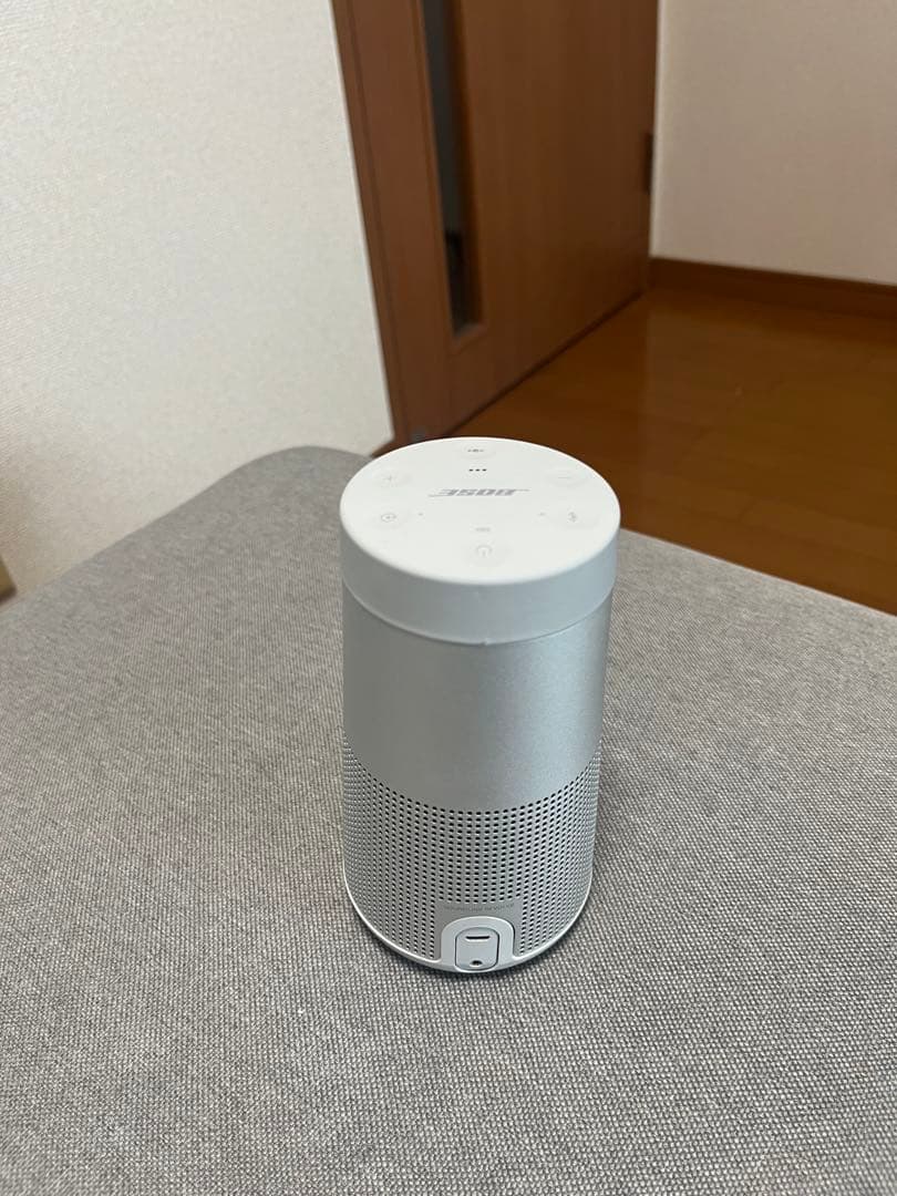 Bose SoundLink Revolve ホワイト