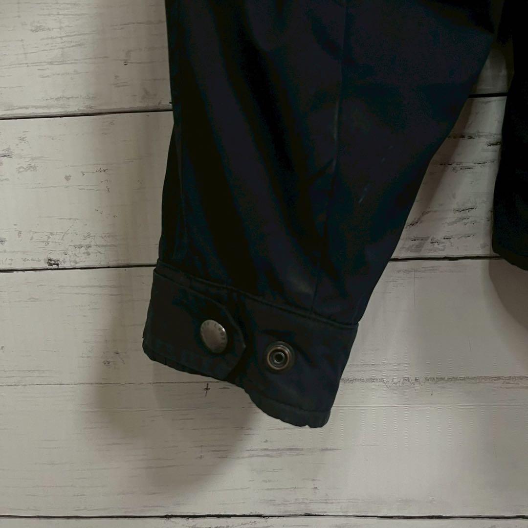 1【希少XL】ラルフローレン☆フード収納 刺繍ロゴ ジャケット即完売☆7315