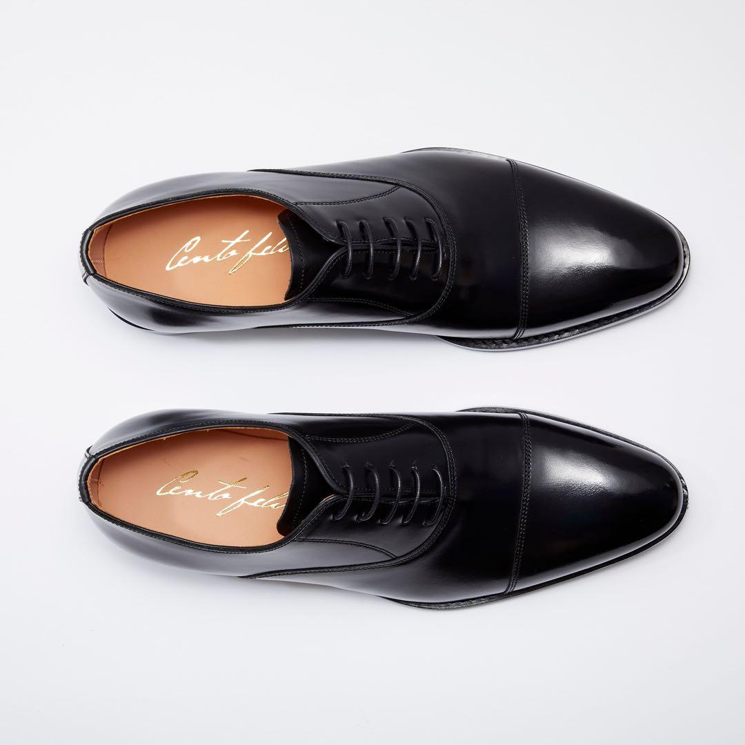 【美品】Cent Felina 1614 ブラック united arrows