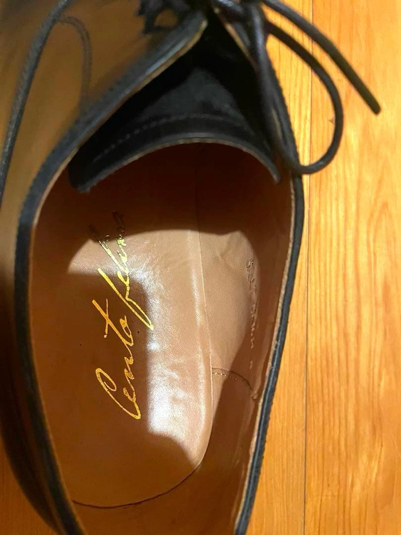 【美品】Cent Felina 1614 ブラック united arrows