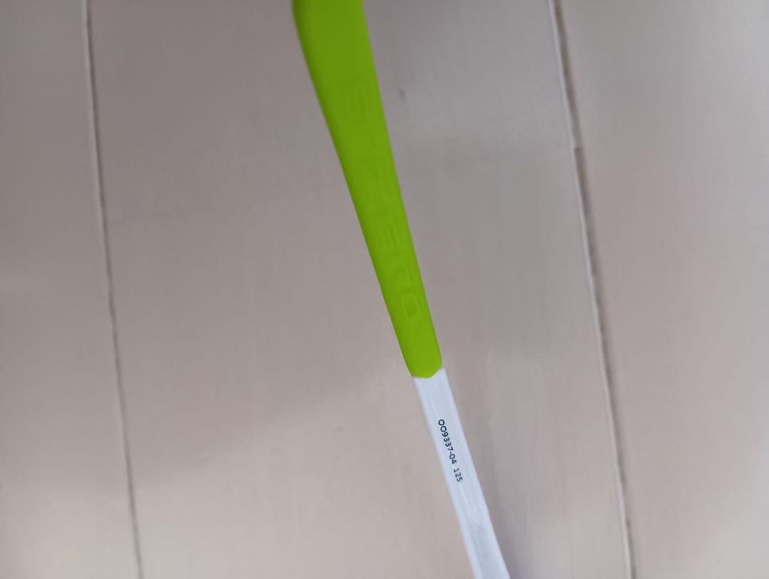 OAKLEY EV ZERO/オークリー 美品 ケース付 人気カラー