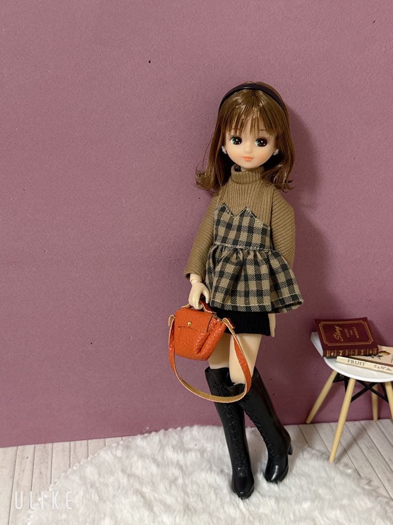 ふくふく様 お取り置き 4点 1/12