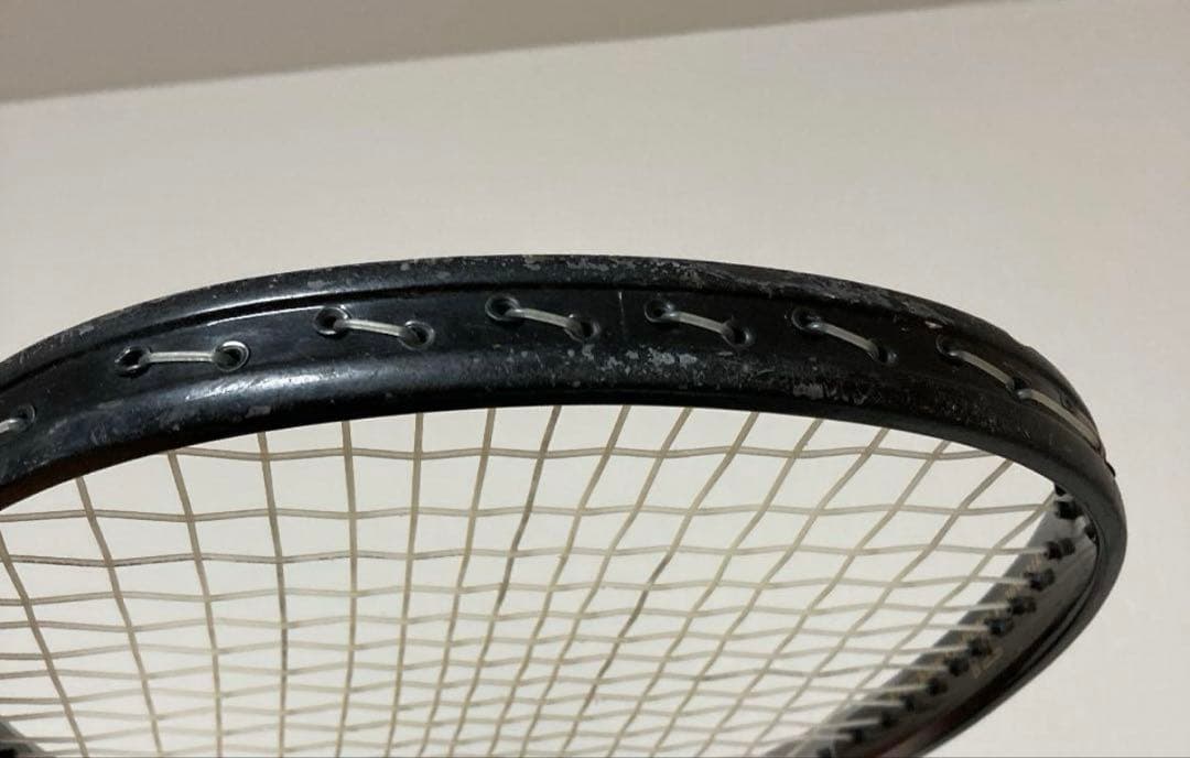 ヨネックス　Ti1500 チタン1500 UL1 希少✨　ボロン　マッスルパワー