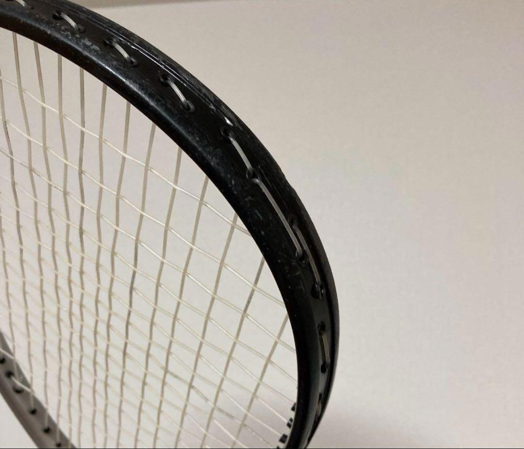 ヨネックス　Ti1500 チタン1500 UL1 希少✨　ボロン　マッスルパワー