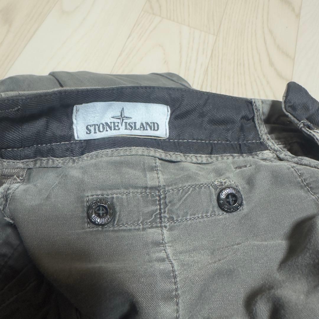パンツ Stone  Cargo Pants