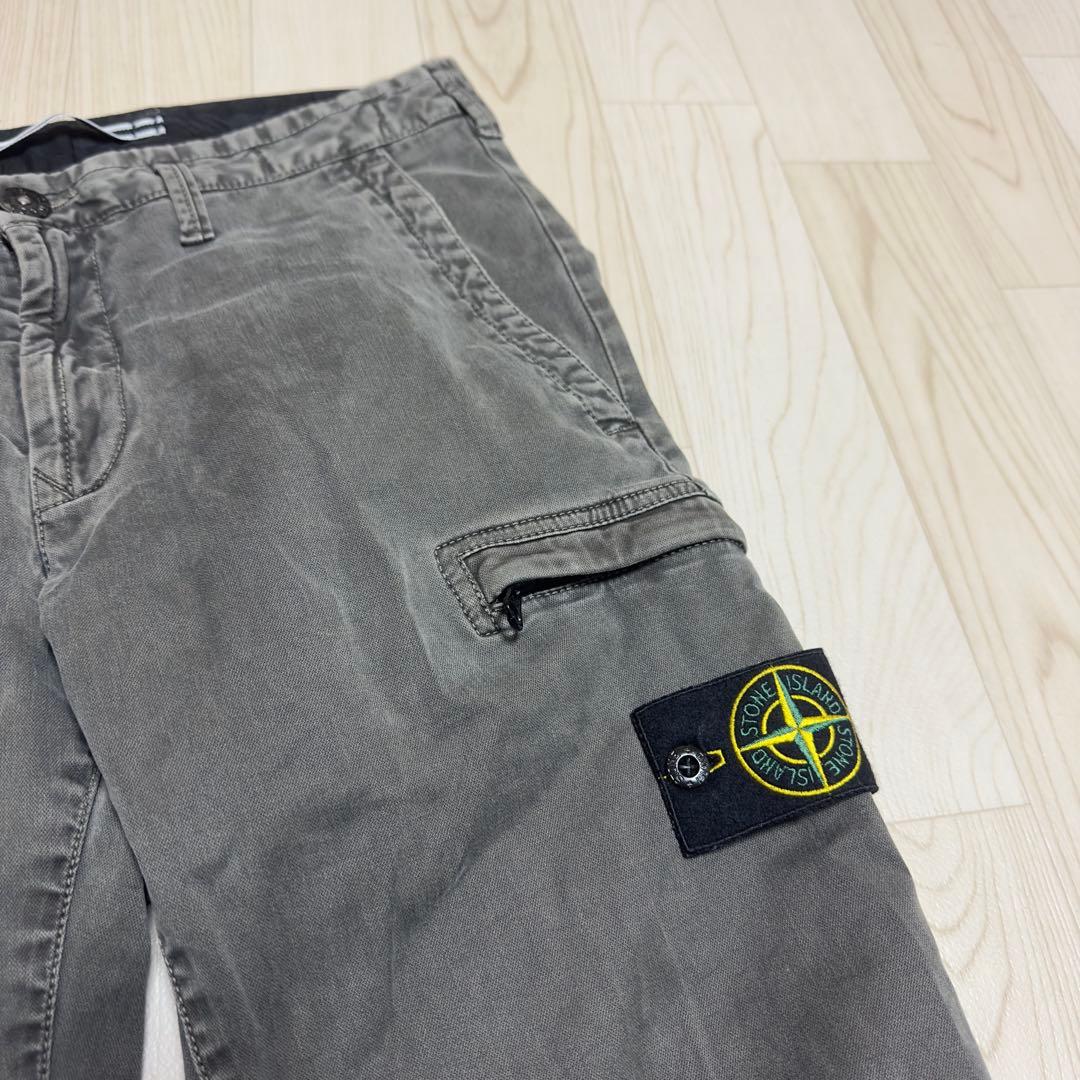 パンツ Stone  Cargo Pants