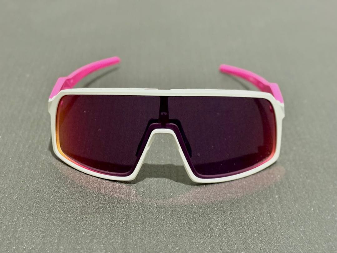 【週末お値下げ中】Oakley sutro オークリー スートロ