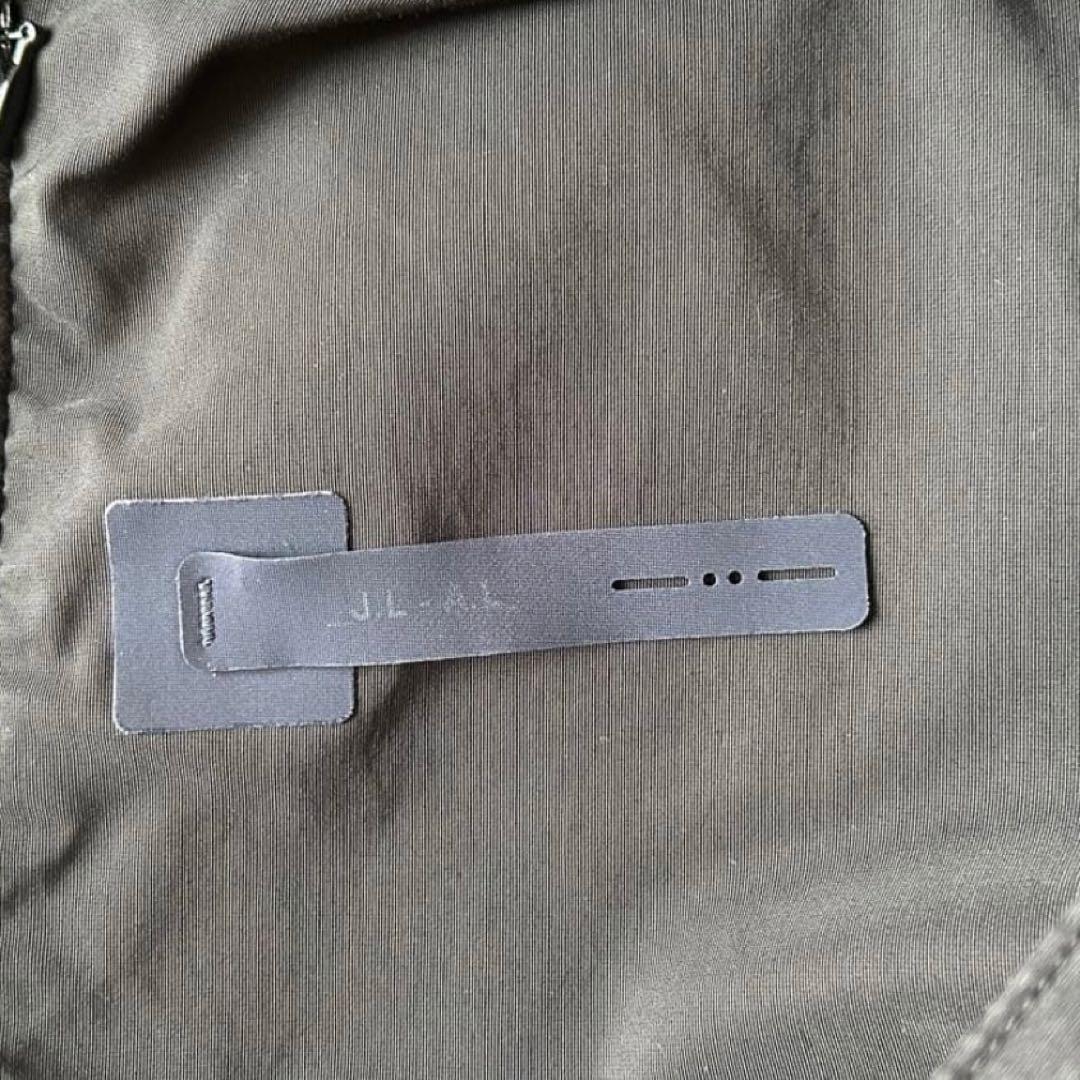 _J.L-A.L_24ss Torsade Bag 深水光太 ours