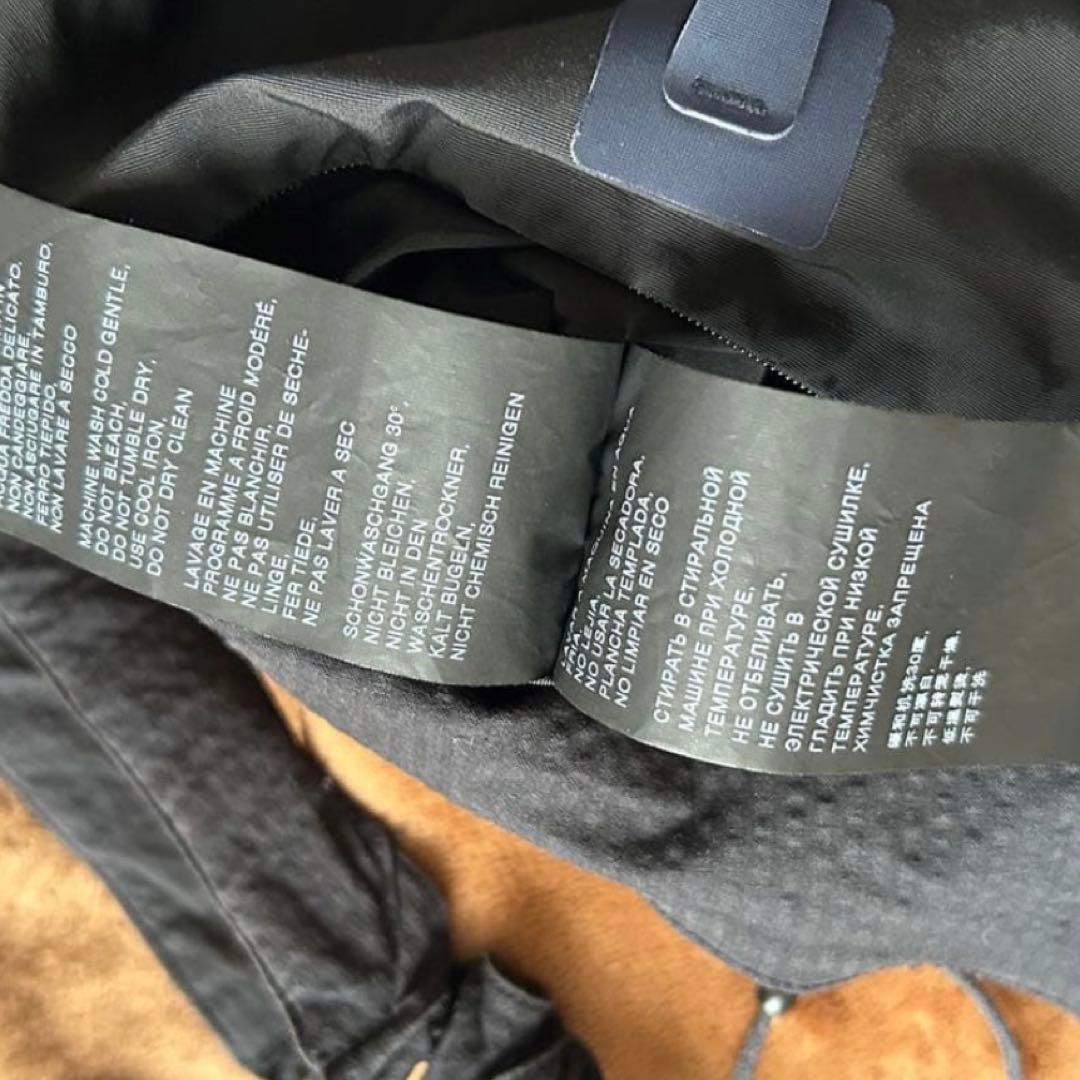 _J.L-A.L_24ss Torsade Bag 深水光太 ours