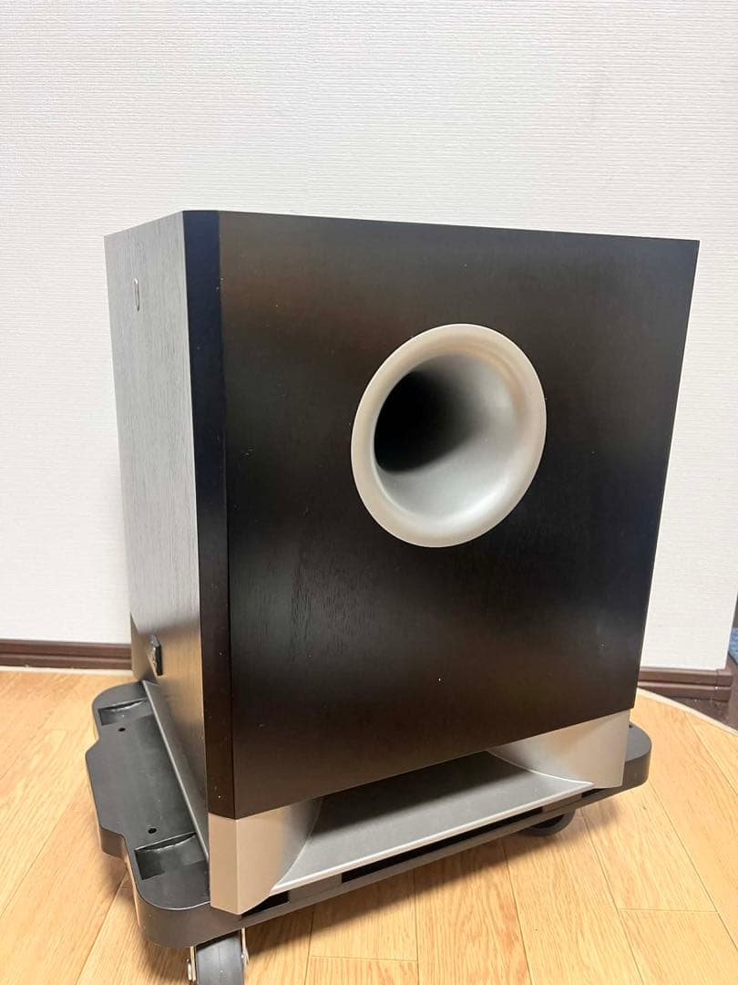 YAMAHA ヤマハ YST-SW325 サブウーファー (B)