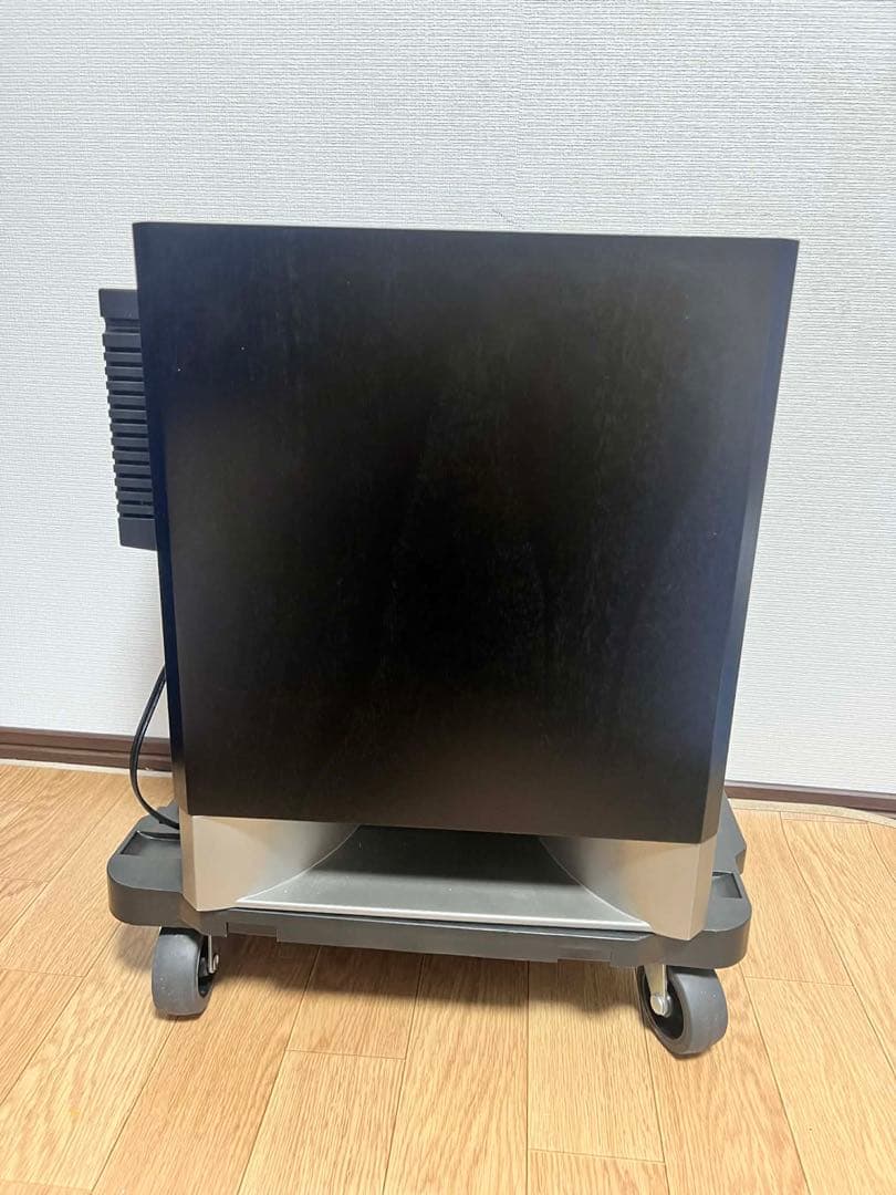 YAMAHA ヤマハ YST-SW325 サブウーファー (B)