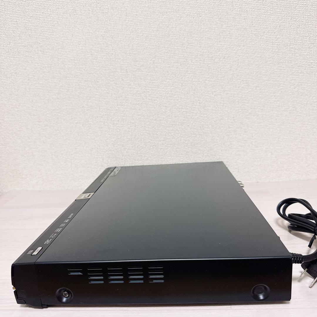 【名機】三菱電機 1TB 2チューナー ブルーレイレコーダー DVR-BZ350