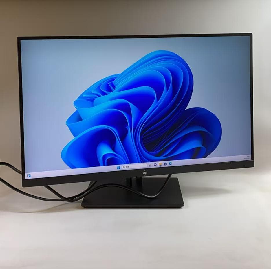 き*ん様 HP Z27n G2 27インチ モニター Type-C　2k