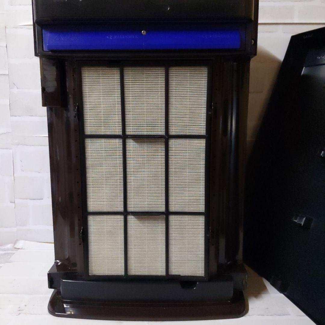 デ*ォ様 ダイキン 空気清浄機 MCK70WKS-T 2020年製品