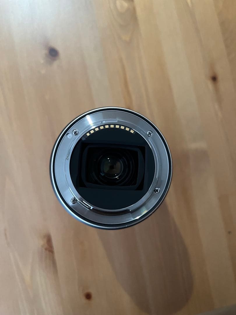 レンズ(ズーム) TAMRON 28-200mm F/2.8-5.6 Di RXD Sony-E