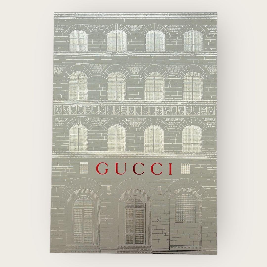 【2025】GUCCI グッチ アドベントカレンダー クリスマス
