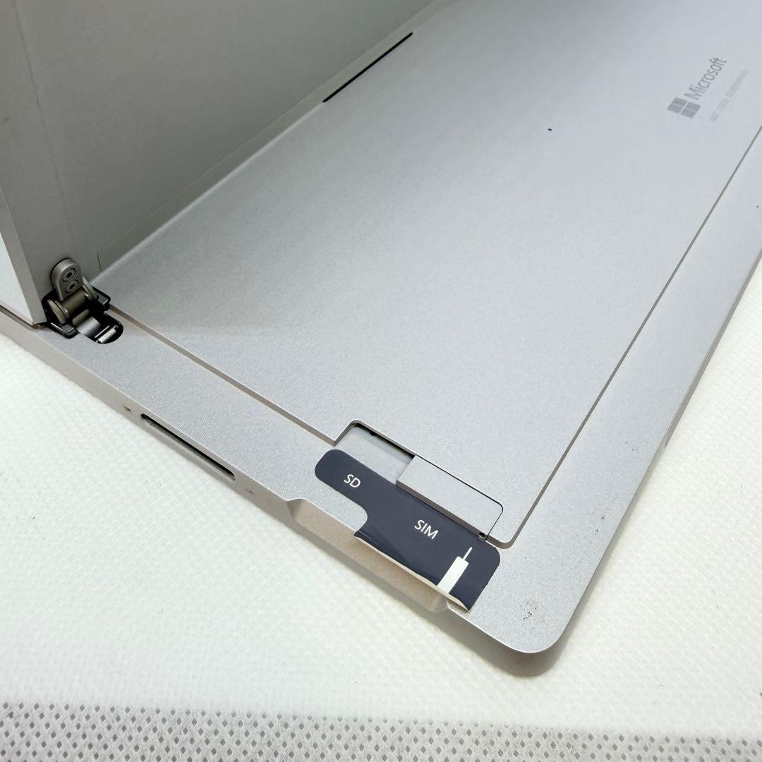 【美品】Surface Pro5 i5 / 4GB / 128GBLTEモデル