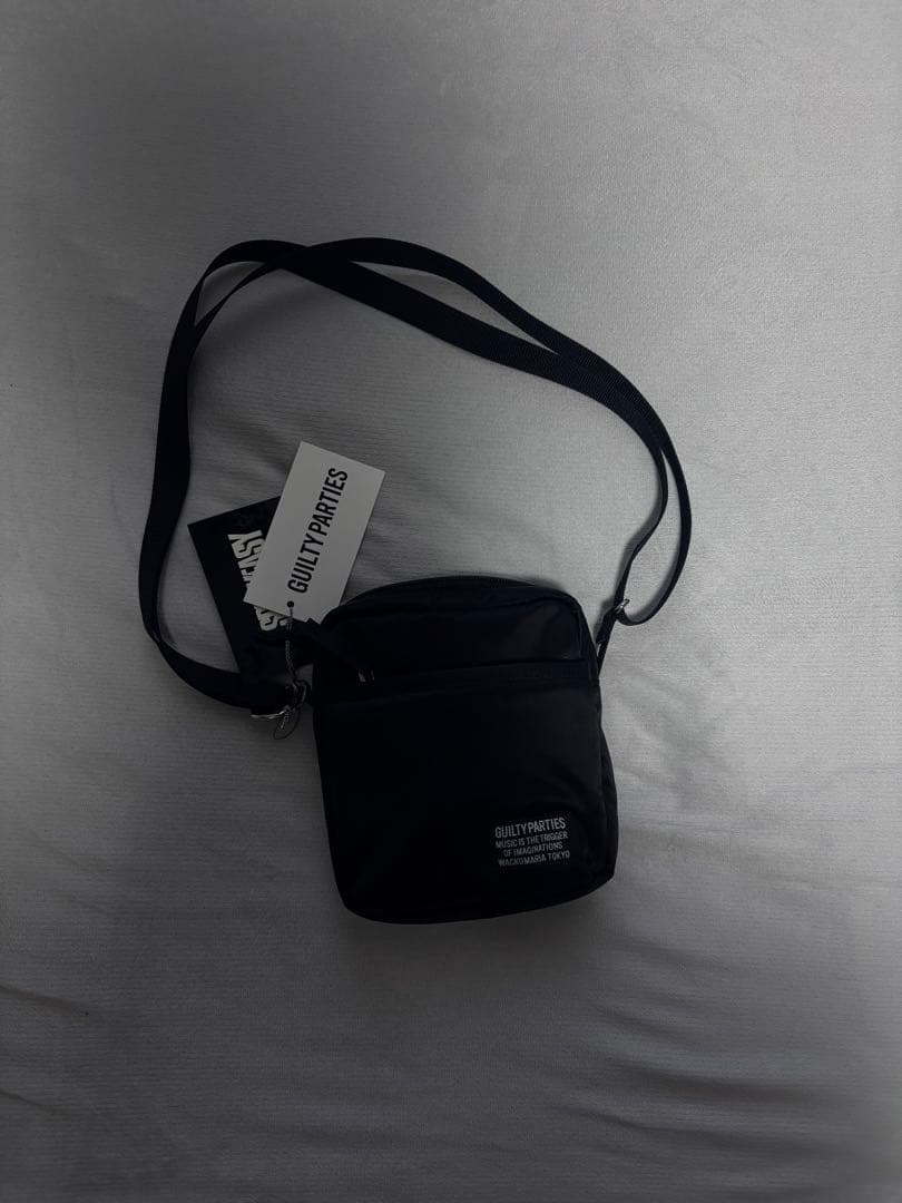 Wacko Maria ショルダーバック