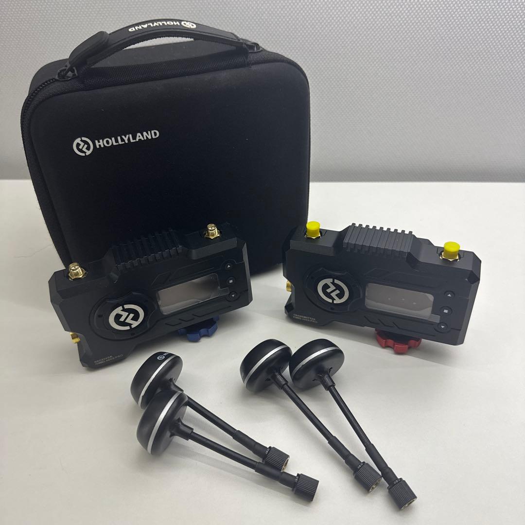 その他 Hollyland Mars 400S PRO