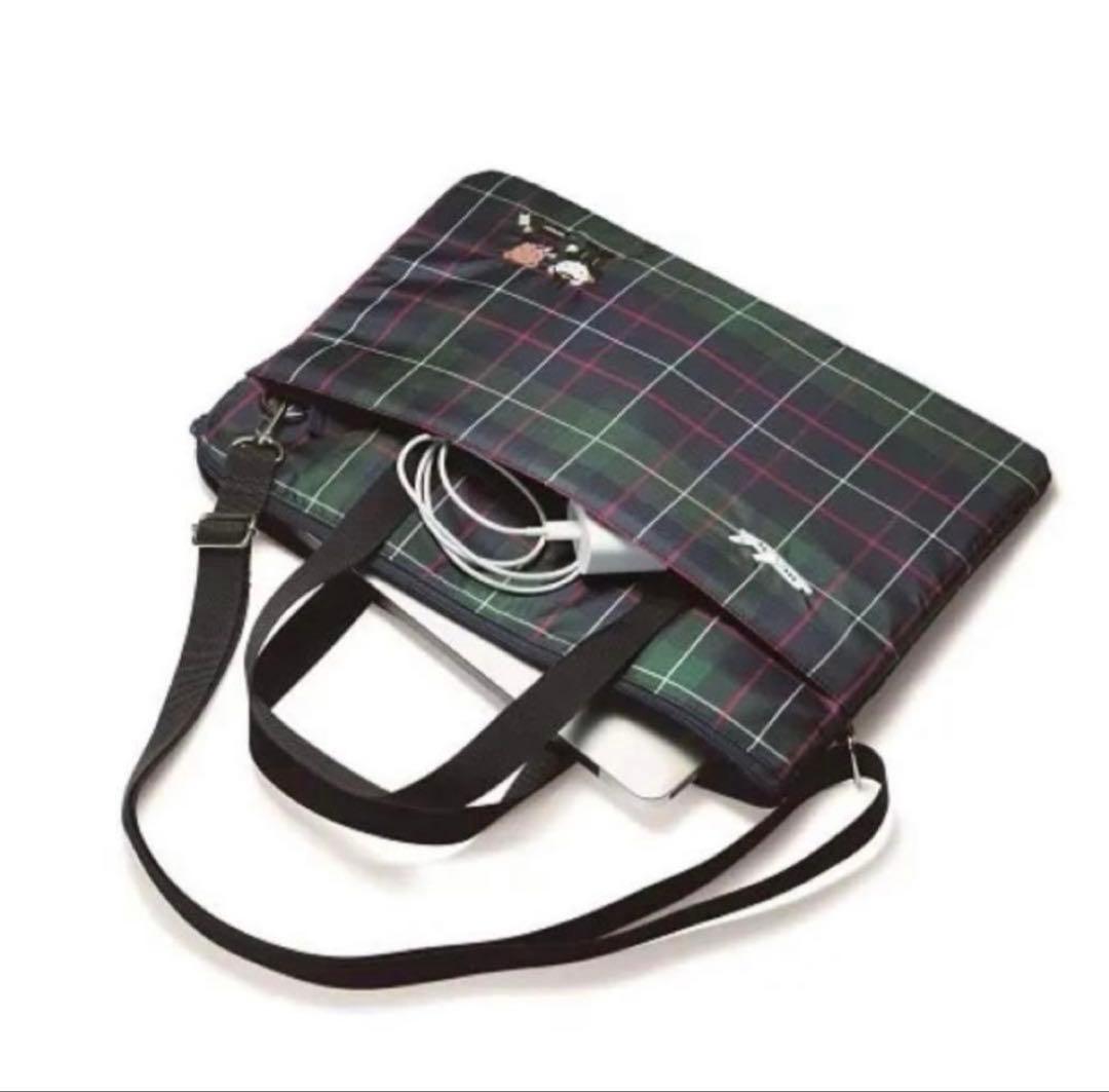 新品未使用⭐︎【familiar×JAL】ファミリア JALオリジナル PCケース