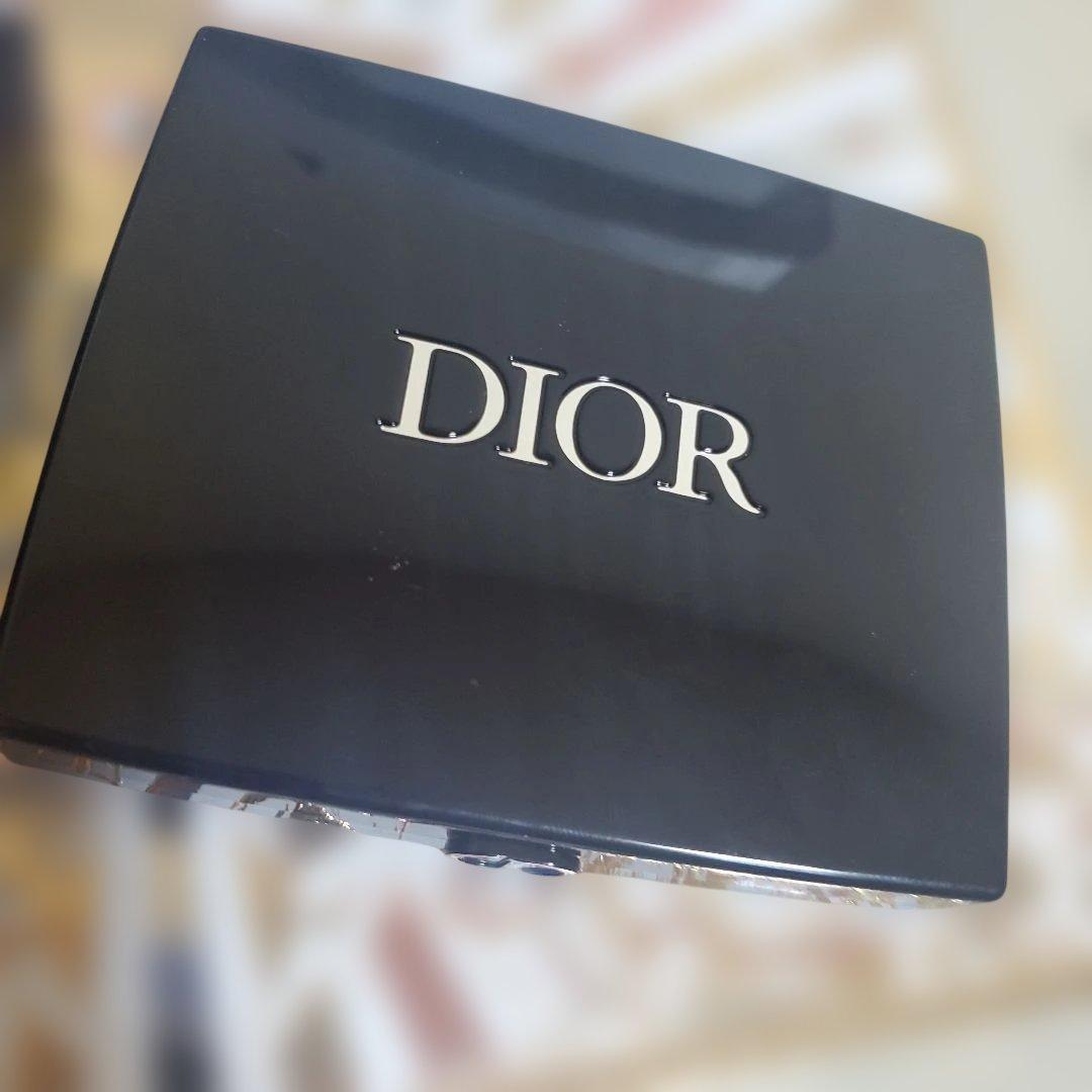 Dior サンク クルール 865 ピンクロリポップ