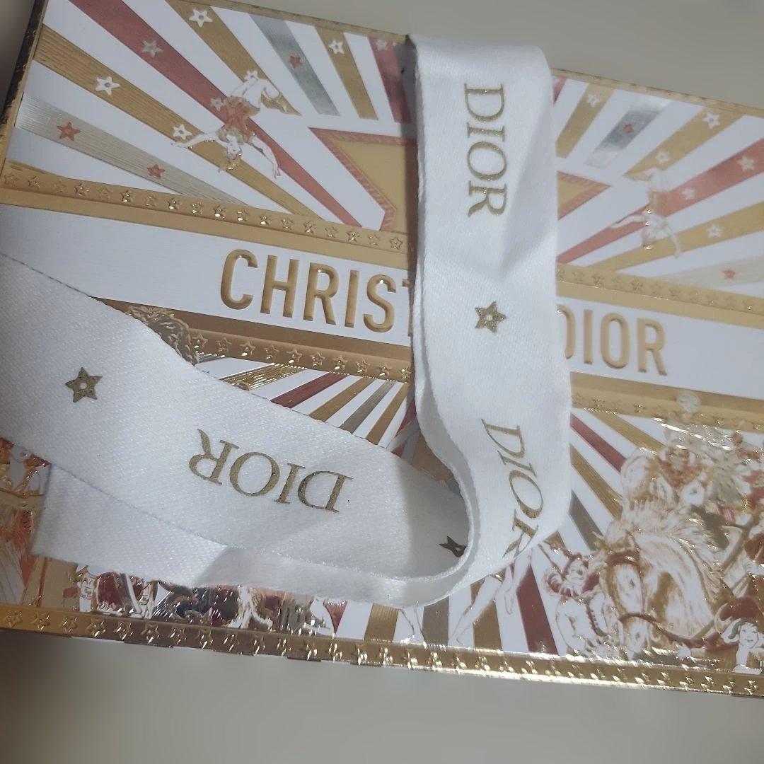 Dior サンク クルール 865 ピンクロリポップ