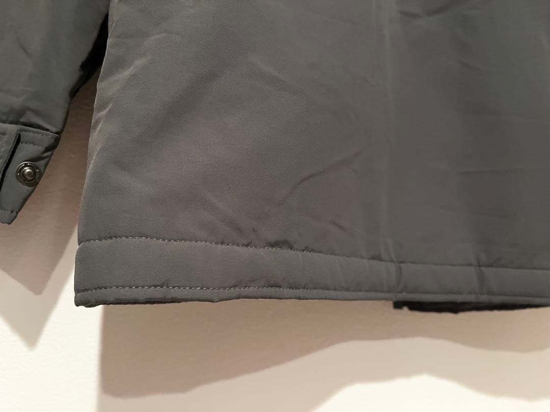 ▲美品Patagonia パタゴニア キッズ インファーノ ジャケット 7-8y