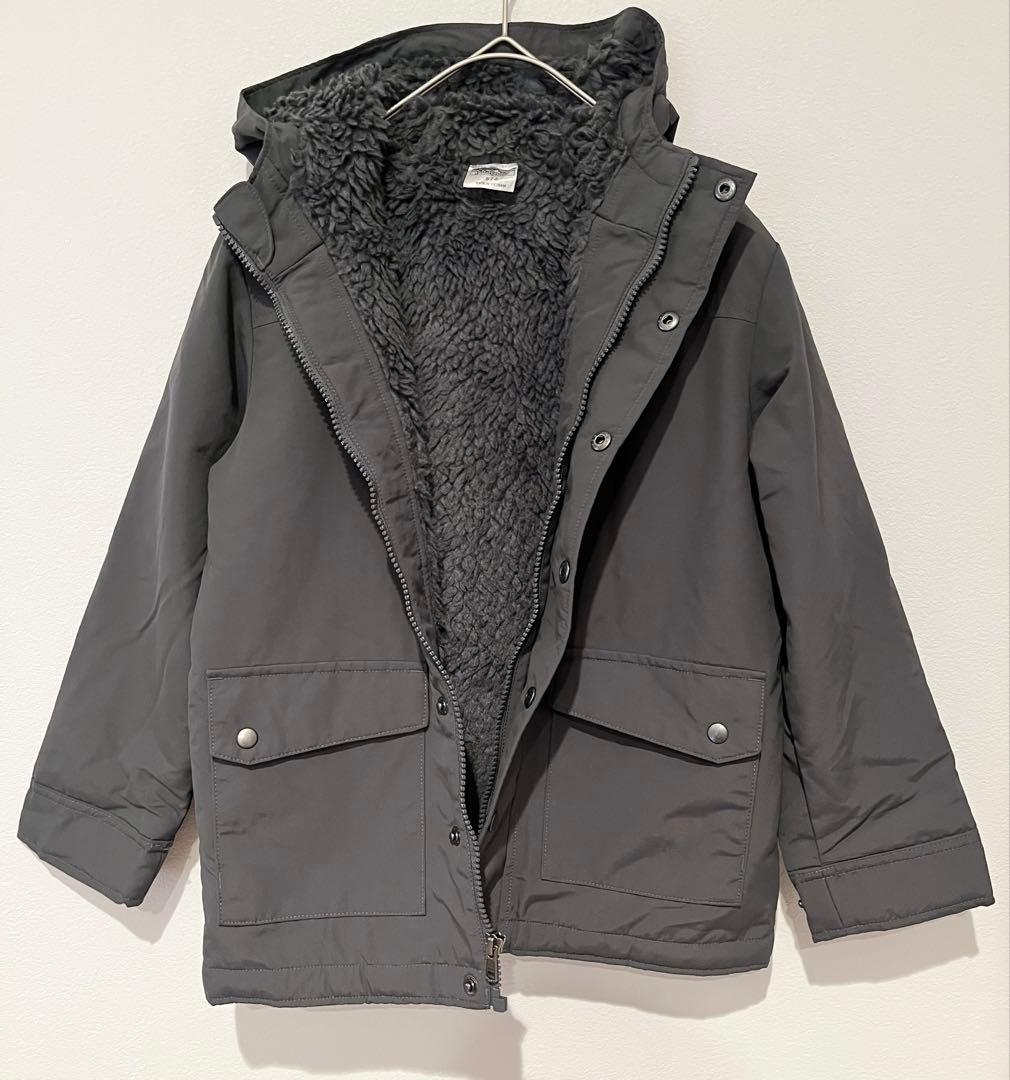 ▲美品Patagonia パタゴニア キッズ インファーノ ジャケット 7-8y
