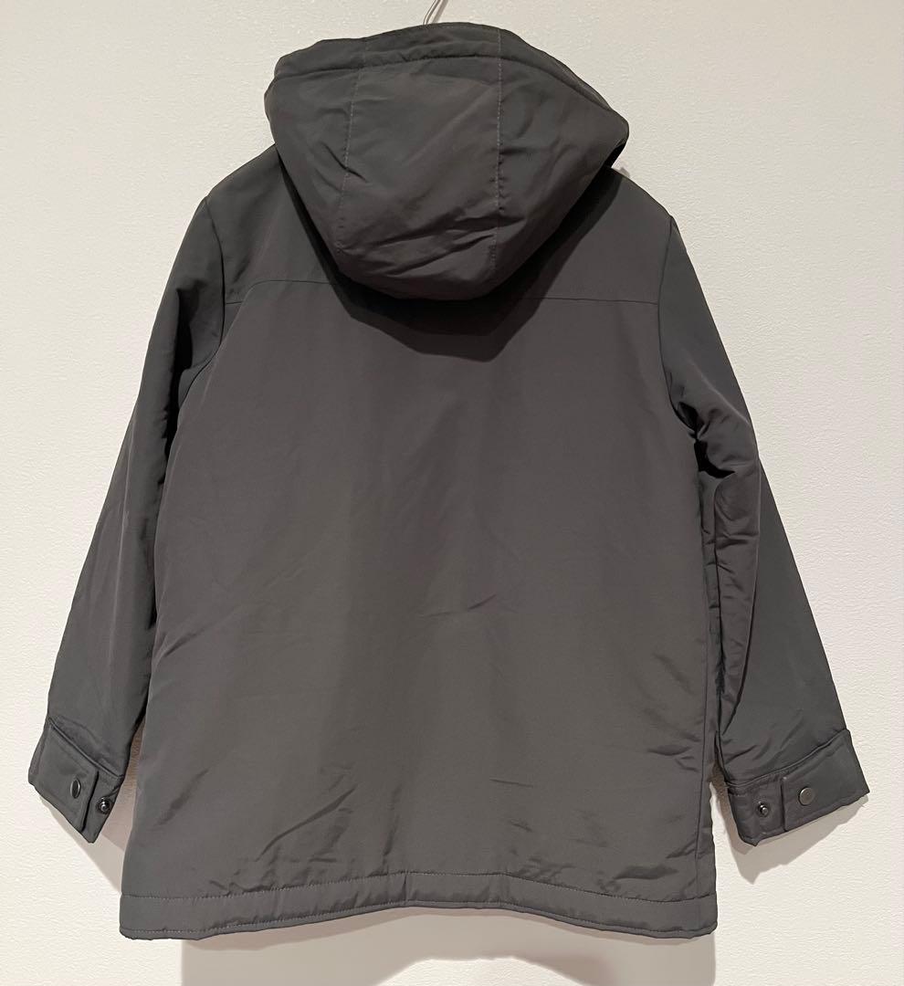 ▲美品Patagonia パタゴニア キッズ インファーノ ジャケット 7-8y