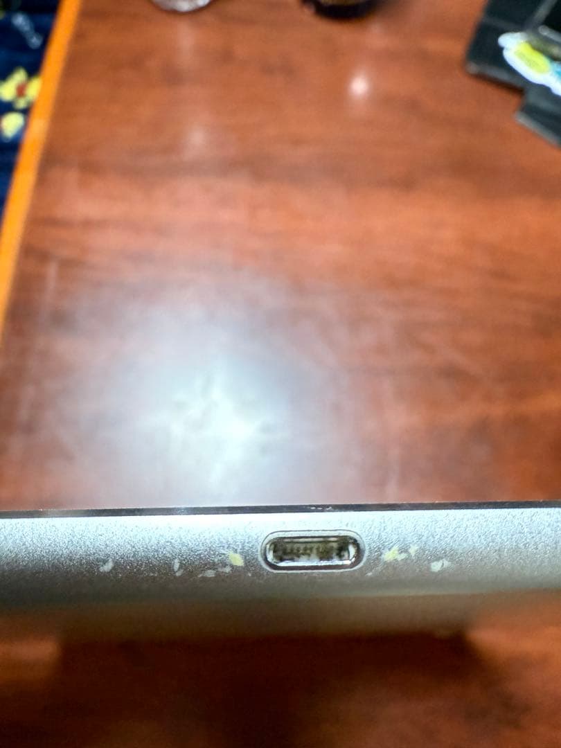 ipad pro 12.9 第2世代 256gb ジャンク