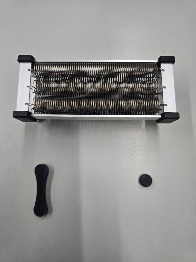 ナチュリバーブ　アコースティックギター用