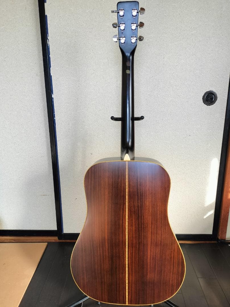 CAT'S EYES キャッツアイ　CE-300 ラッカー塗装　初期大文字