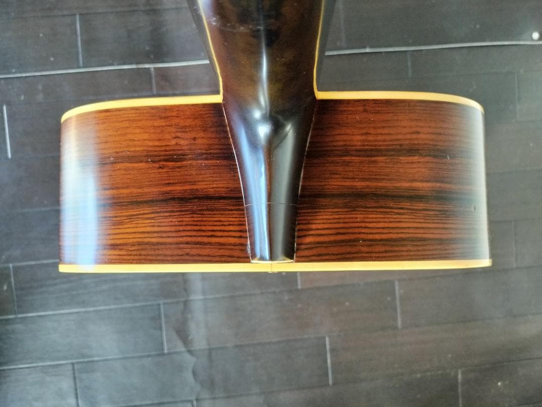 CAT'S EYES キャッツアイ　CE-300 ラッカー塗装　初期大文字