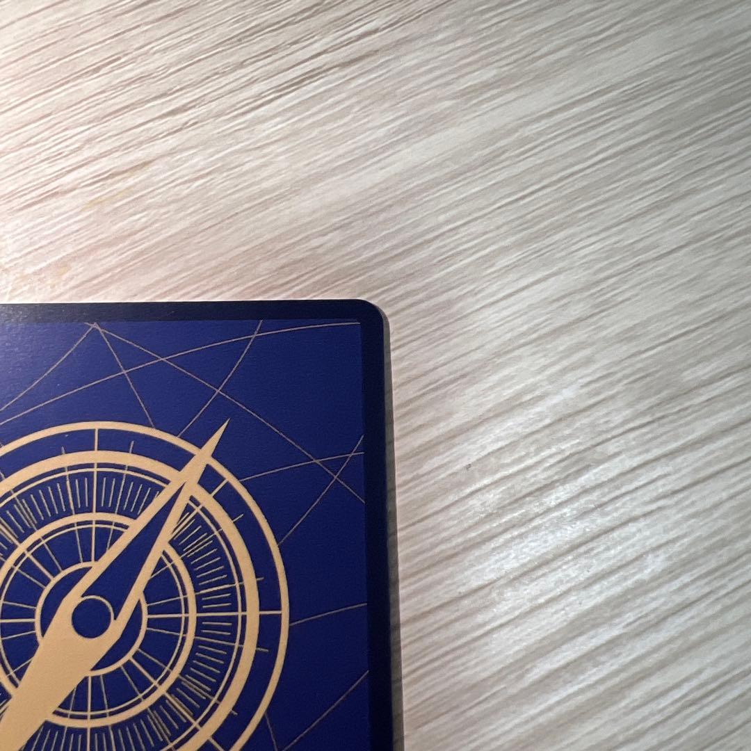 ワンピース カード モンキー・D・ルフィ OP13-118 SP