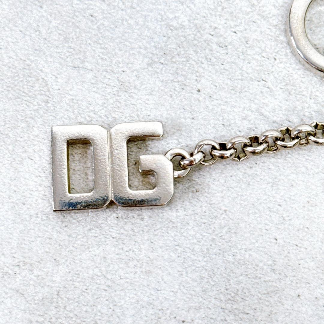 ドルチェ&ガッバーナ　DOLCE&GABBANA　ウォレットチェーン