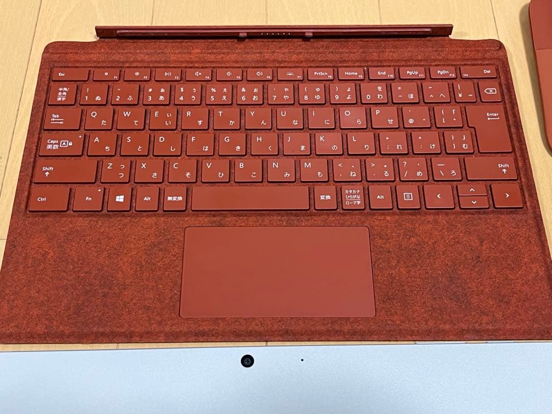 し*の様 ✳︎Surface Pro7 corei5 256GB +タイプカバー