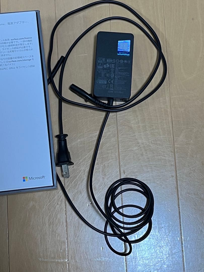 し*の様 ✳︎Surface Pro7 corei5 256GB +タイプカバー