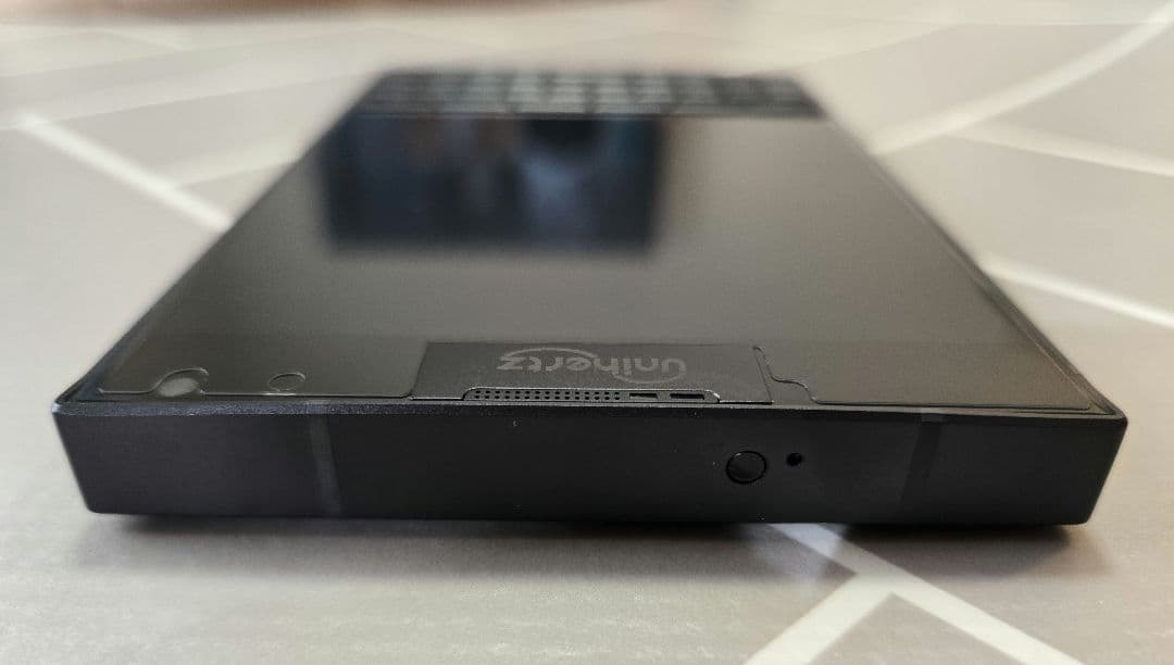 スマートフォン本体 unihertz TiTAN 2