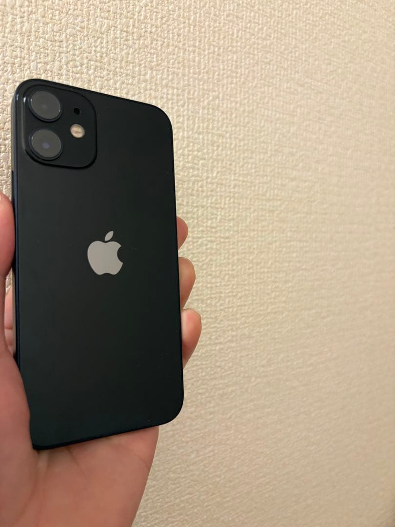 スマートフォン本体 iPhone12 mini 64GB