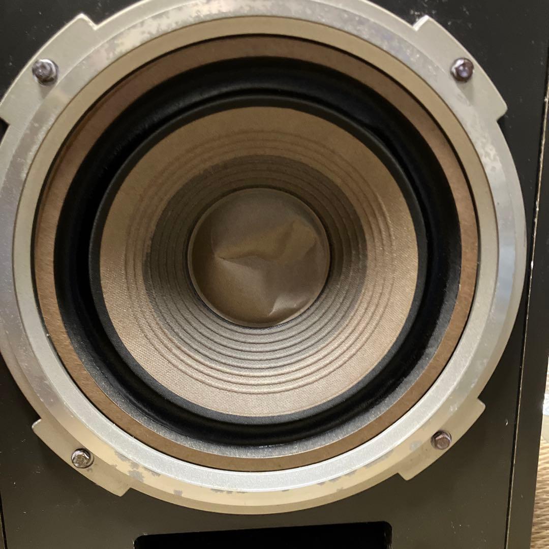 【3日間決算バーゲン】《完動品》DIATONE D S-25B MKⅡスピーカー